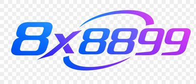 8x8899 Logo